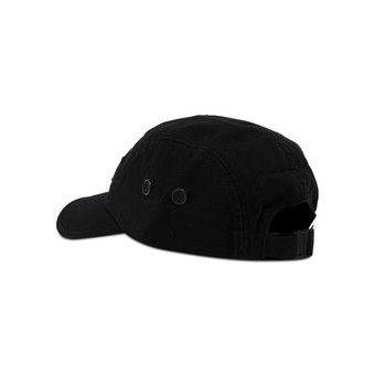 Supreme Military Camp Cap ブラック 22AW Supreme Military Camp 