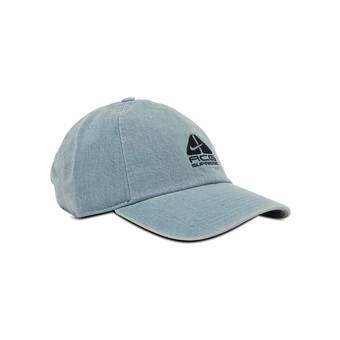 Buy Supreme x Nike ACG Denim 6-Panel 'Washed Blue' - FW22H2