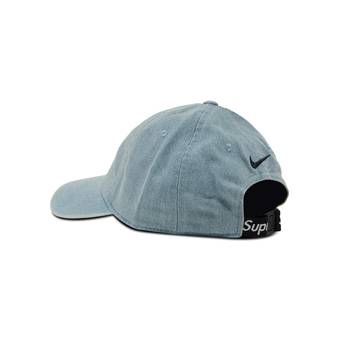 Buy Supreme x Nike ACG Denim 6-Panel 'Washed Blue' - FW22H2