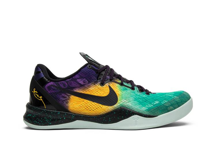 Kobe 8 system for 2025 sale