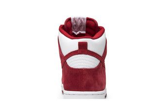 Buy Nike Dunk High Pro SB 'St. John's' - 305050 161 | GOAT