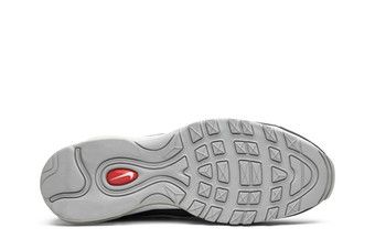 Buy Supreme x Air Max 98 'Obsidian' - 844694 400 | GOAT