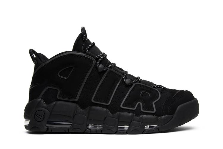 Buy Air More Uptempo 'Reflective' - 414962 004 | GOAT