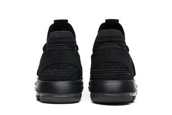 Kd 10 triple outlet black