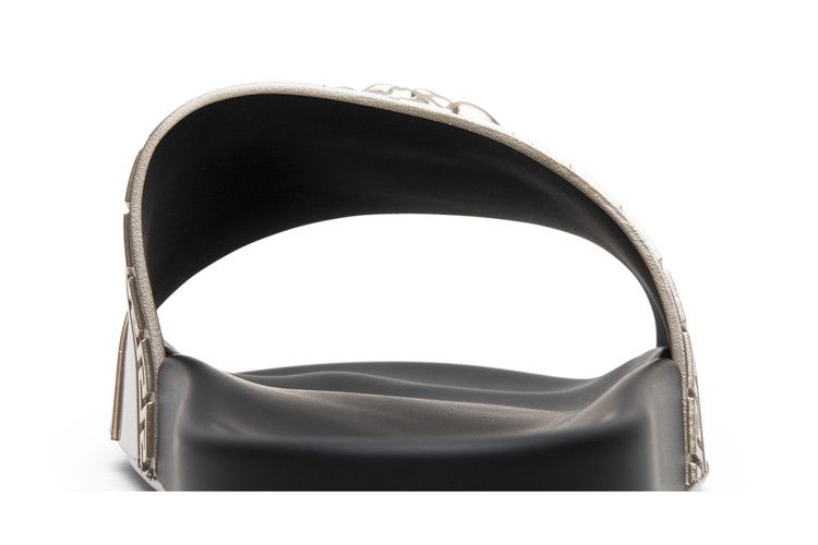 Versace Slide Medusa Head