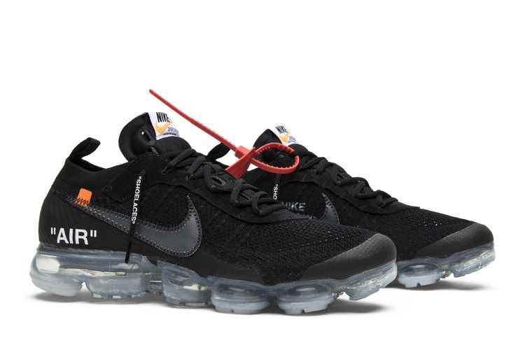 Alpinista Cariñoso Itaca Off-White x Air VaporMax 'Part 2' | GOAT