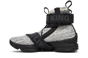 Lebron 15 sale kith concrete