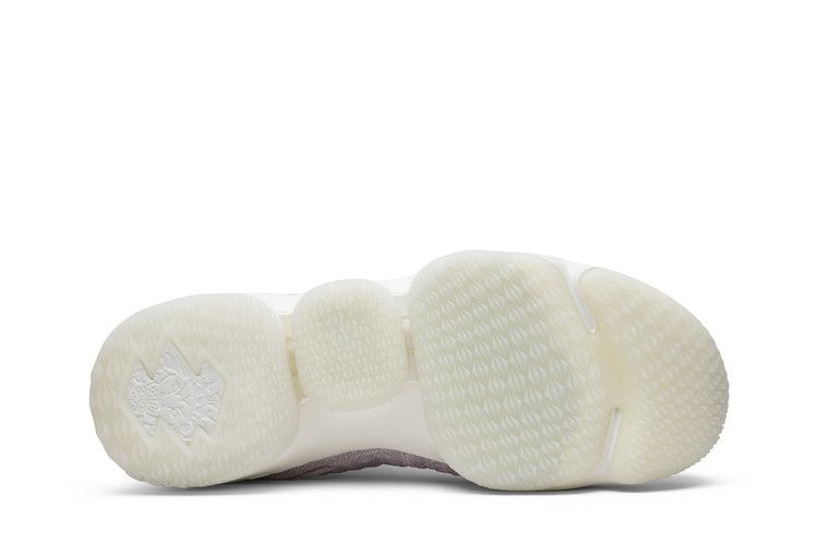 Kith X Lebron Performance 15 Rose Gold