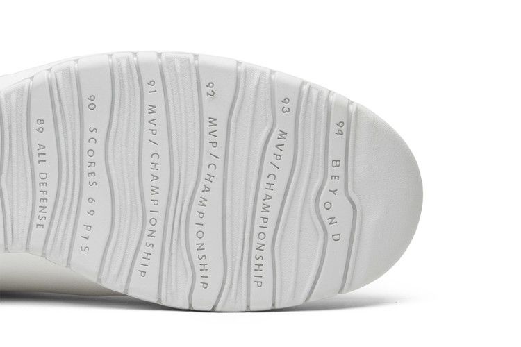 Air Jordan 10 RETRO 'i'm Back'