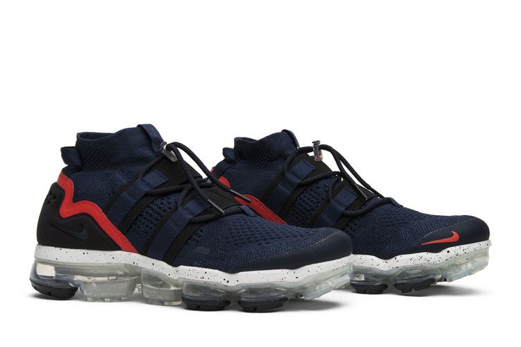 vapormax utility laces