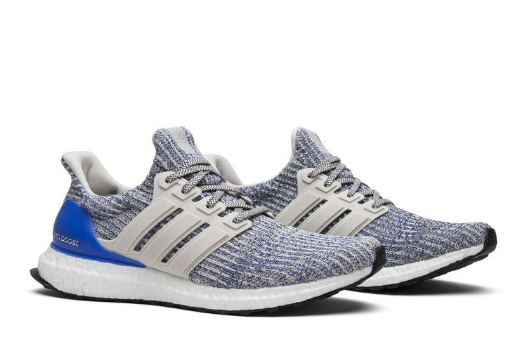 Ultra boost 4.0 hot sale royal blue