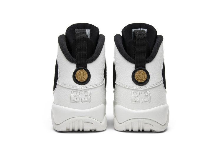la jordan 9