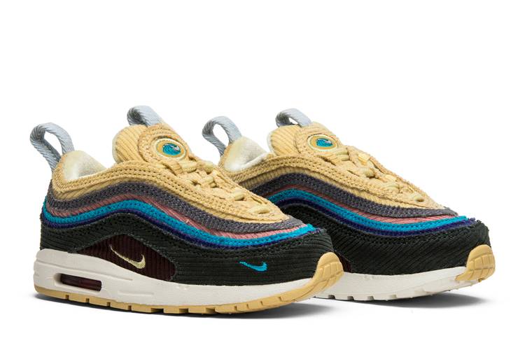 sean wotherspoon air max 97 goat