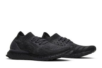 Adidas ultra boost 2024 uncaged ltd black