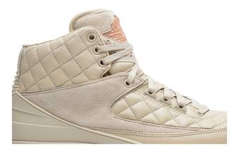 Buy Just Don x Air Jordan 2 Retro 'Beach' - 834825 250 | GOAT