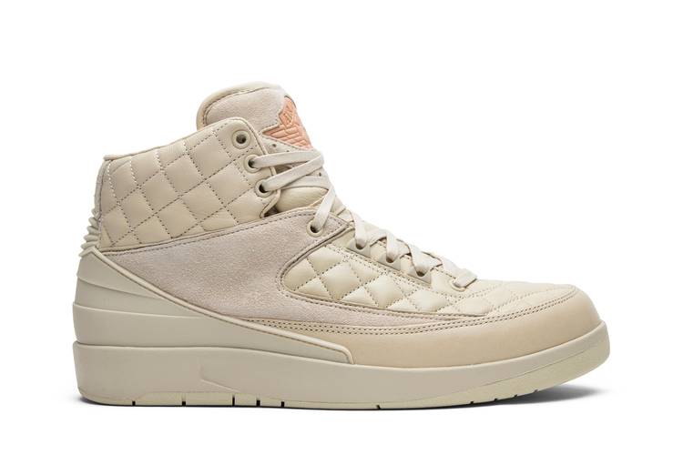 Jordan 2 just don on sale beach