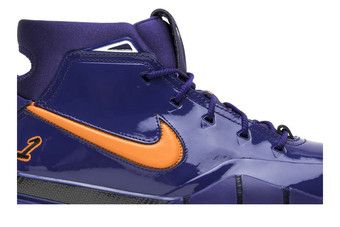 Kobe 1 devin booker best sale