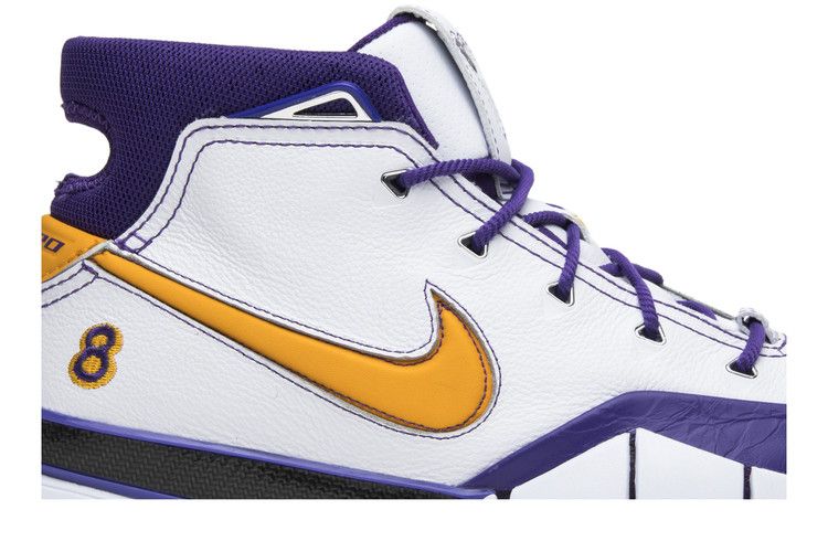 Kobe 1 sale protro final seconds