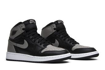 Buy Air Jordan 1 Retro High OG GS 'Shadow' 2018 - 575441 013 | GOAT