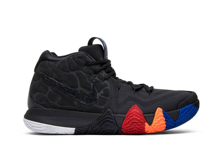 Kyrie 4 size on sale 1