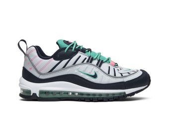 air max 98 green