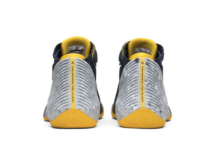 Buy Jordan Why Not Zer0.1 'Michigan' - AA2510 405 | GOAT