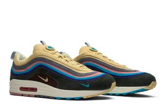 sean wotherspoon air max size 13