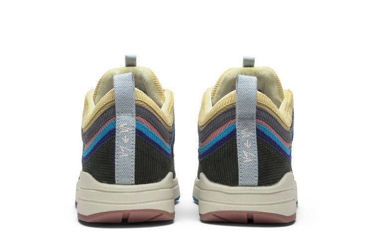 Buy Sean Wotherspoon x Air Max 1/97 - AJ4219 400 | GOAT CA