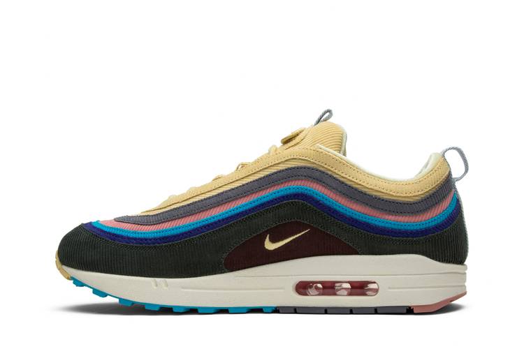 Sean Wotherspoon x Air Max 1/97 | GOAT