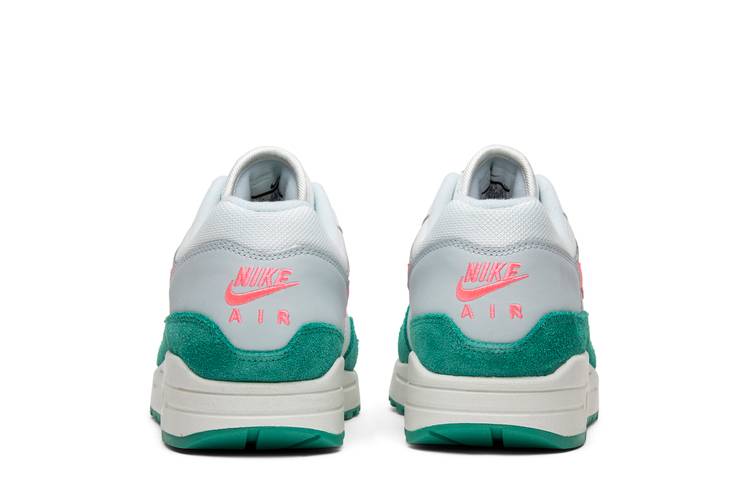 Tackle Agent lung Air Max 1 'Watermelon' | GOAT
