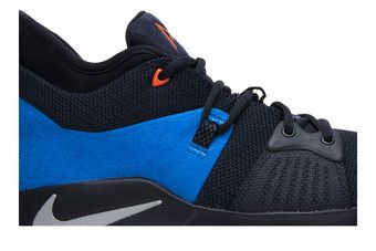 Nike pg 2 on sale gs