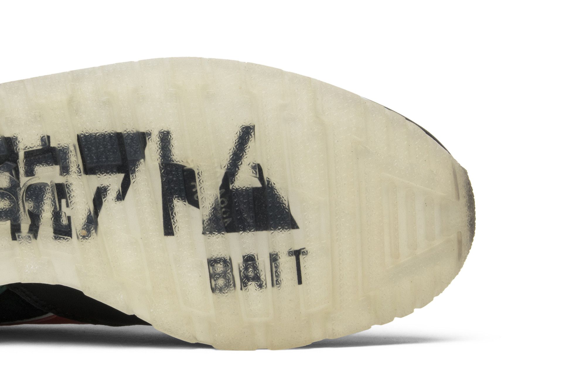 Pre-owned Diadora Bait X Intrepid 'astro Boy' In Black
