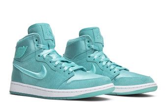 Jordan 1 light clearance aqua