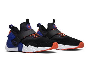 Air huarache drift black best sale rush violet