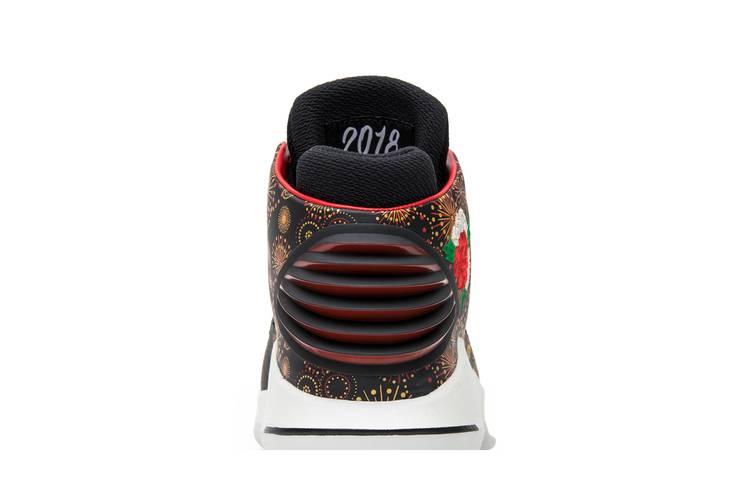 Preguntar Lada boxeo Air Jordan 32 'Chinese New Year' | GOAT