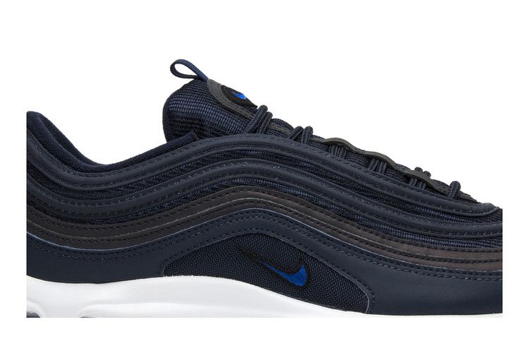 Buy Air Max 97 Obsidian 921826 402 GOAT
