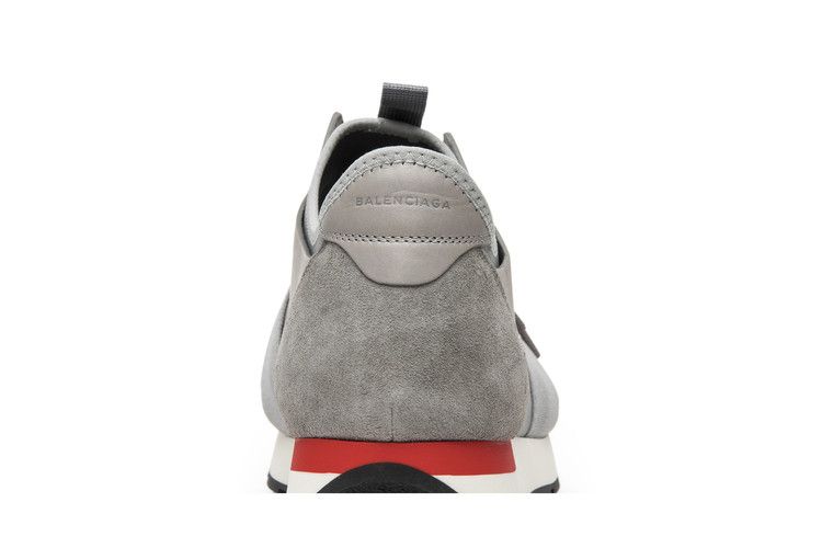 Balenciaga Race Runner Grey