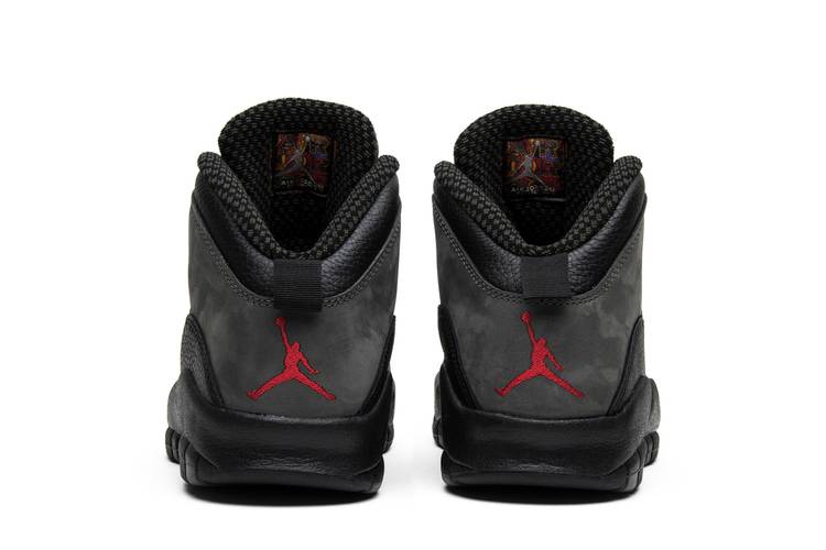 Air Jordan 10 Dark Shadow 310805-002 - Sneaker Bar Detroit