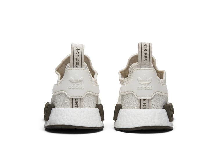 nmd r1 chalk white trace olive