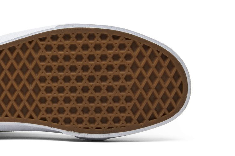 Peanuts X Vans Sk8-Hi Reissue Joe Cool