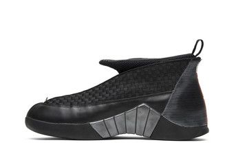 Buy Air Jordan 15 OG Stealth 1999 136029 061 GOAT