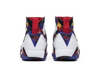 Air Jordan 7 Retro 'Sweater'