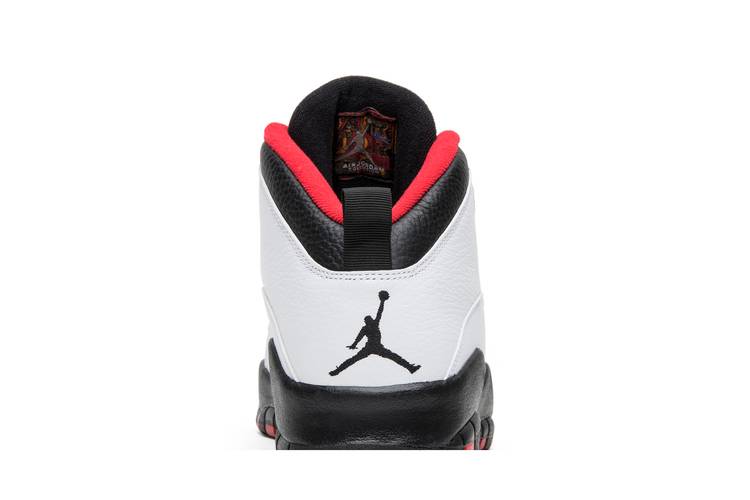 Buy Air Jordan 10 'Double Nickel' - 310805 102 | GOAT