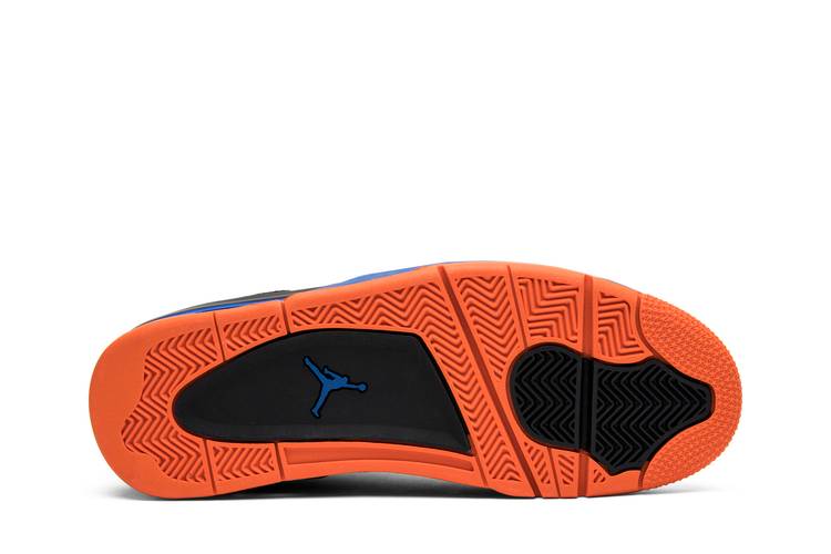 Buy Air Jordan 4 Retro 'Cavs' - 308497 027 | GOAT