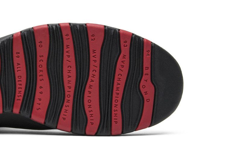 Buy Air Jordan 10 Retro 'Chicago' 2012 - 310805 100 | GOAT