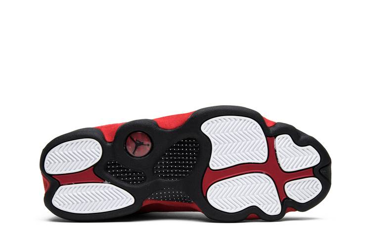 Jordan 13 deals bred 2013