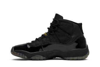 Buy Air Jordan 11 Retro GS 'Gamma' - 378038 006 | GOAT