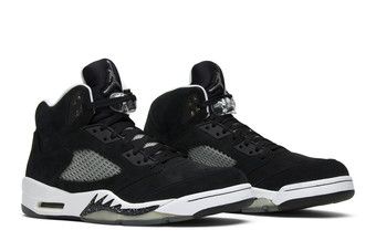 oreo 5s finish line