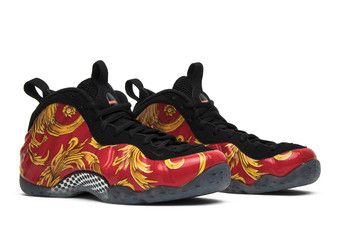 001 - Cheap Arvind Air Jordans Outlet sales online, 652792, huarache Nike  Air Foamposite 1 Supreme SP