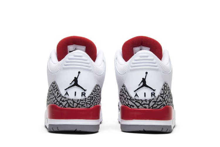 Buy Air Jordan 3 Retro Hall of Fame 136064 116 GOAT